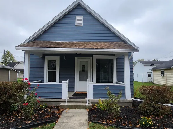 1515 W Monroe St, Decatur, IN 46733
