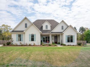 117 Downing St, Oxford, MS 38655