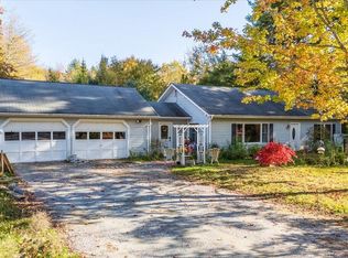 71 Woodland Avenue, Warren, ME 04864