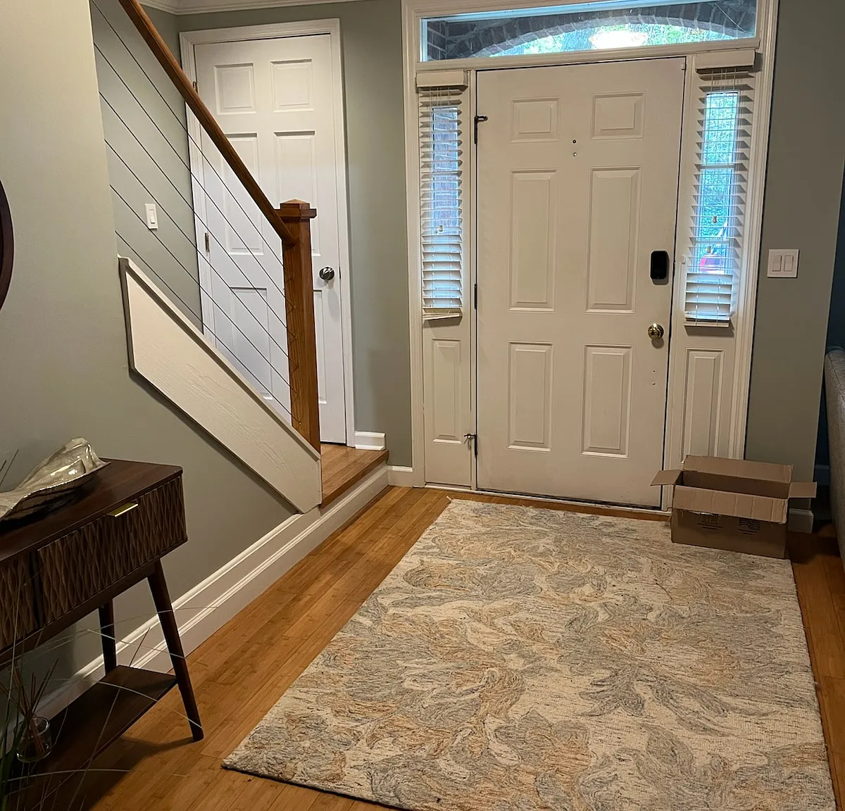 2 bed, 2.5 bath, 1538 sqft, $3,900 — Photo 4