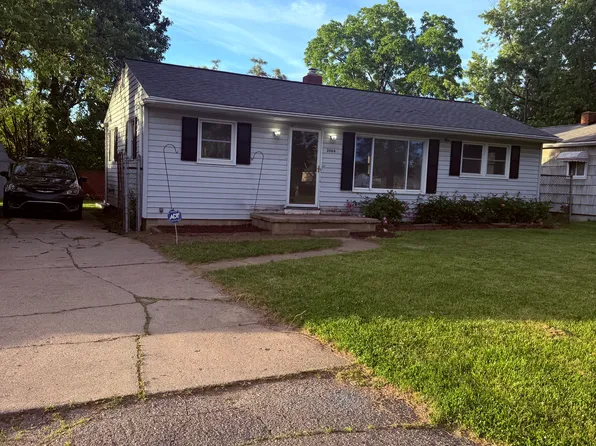 3906 Blackington Ave, Flint, MI 48532