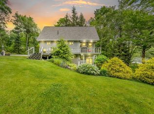 381 Great Moose Dr, Hartland, ME 04943