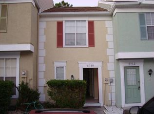 5710 Bratton St, Temple Terrace, FL 33617