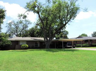 2707 W Twohig Ave, San Angelo, TX 76901