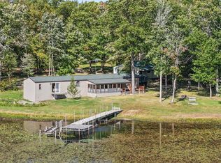 8143 Meadow Lake Rd SW, Motley, MN 56466