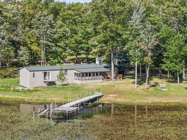 8143 Meadow Lake Rd SW, Motley, MN 56466