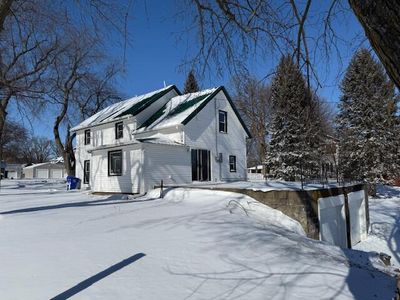 501 Country St, Walnut, IA, 51577