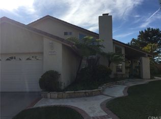 28371 Gitano, Mission Viejo, CA 92692
