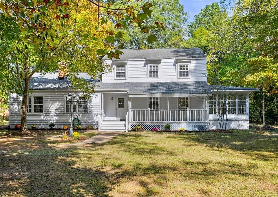 562 Allens Mill Rd, Yorktown, VA 23692 Zillow