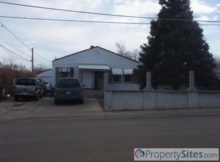 918 S Wolff St, Denver, CO 80219