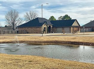 3679 Lexington Ave, Tahlequah, OK 74464