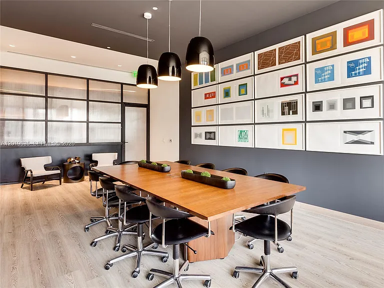 55 SW 9th St #1810 — Photo 35