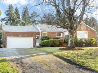 15110 SE Kronberg Ave, Milwaukie, OR 97267