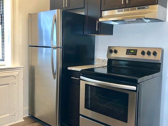 5th image of 1301 Saint Paul St #21