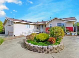 1014 Falcon Dr, Vallejo, CA 94589