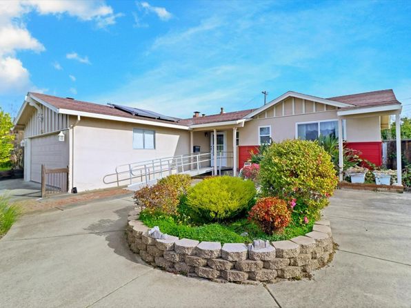 1014 Falcon Dr, Vallejo, CA 94589