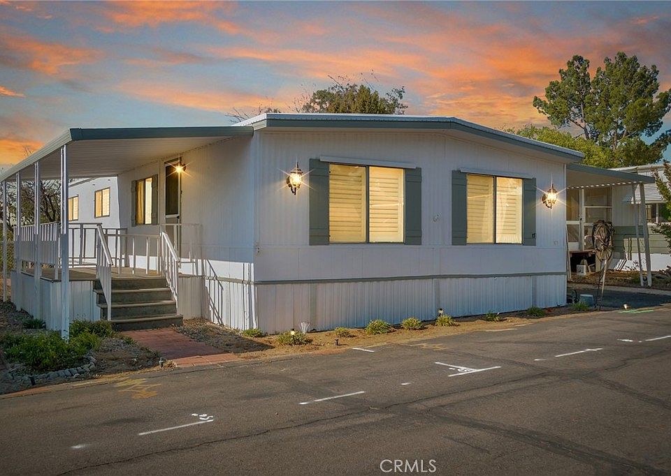 1st image of 11414 Serra Rd Spc 17