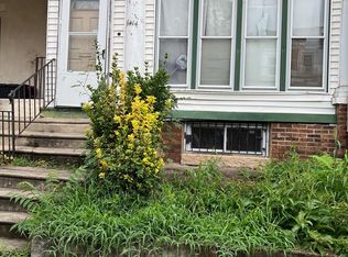 6414 N Norwood St, Philadelphia, PA 19138