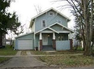 203 S 5th St, Marshalltown, IA