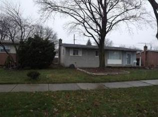 31132 Merritt Dr, Westland, MI 48185