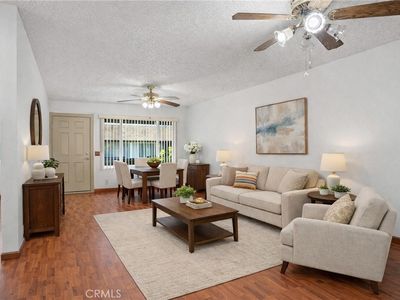 7100 Cerritos Ave Unit 86, Stanton, CA, 90680