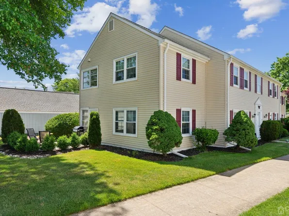 224 Old Nassau Rd, Monroe Township, NJ 08831