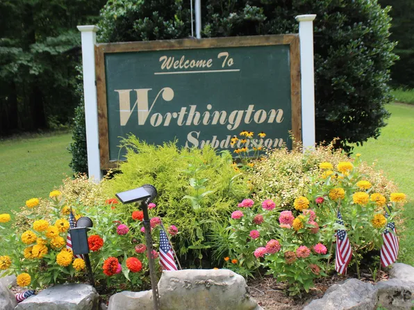 798 Wheaton Way, Eddyville, KY 42038