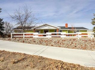 2354 Gregg St, Carson City, NV 89701