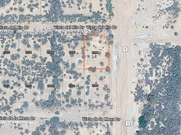 2998 VISTA DEL RIO -- #19, Mohave Valley, AZ 86446