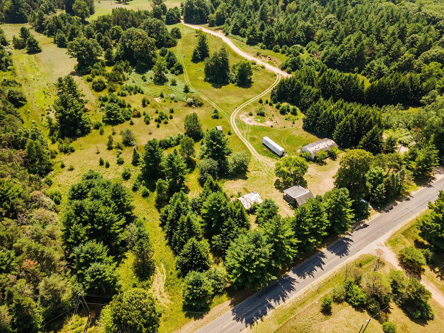 8601 E Old M 63, Luther, MI 49656 MLS 23027264 Zillow