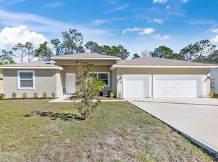 9 Kathleen Trl, Palm Coast, FL 32164