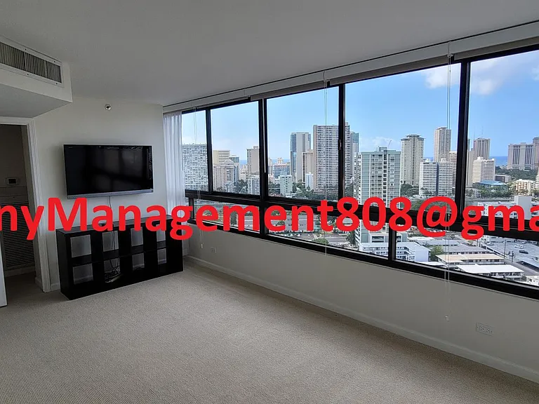 581 Kamoku St #2506 — Photo 14