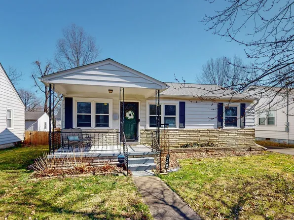 752 N 26th St, Paducah, KY 42001