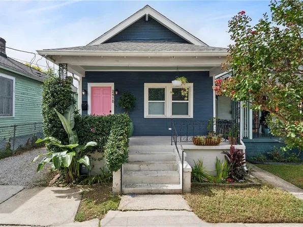 2418 Lapeyrouse St, New Orleans, LA 70119