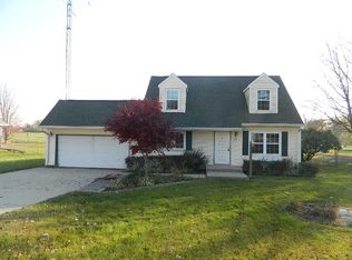 277 N Front St, Whiteland, IN