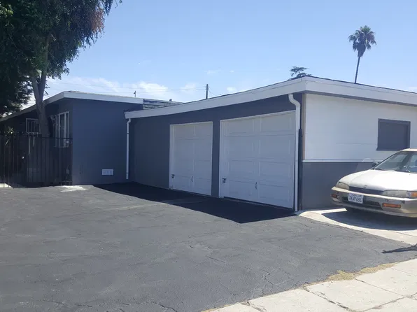 8014 S Western Ave, Los Angeles, CA 90047