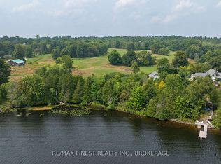 0 Island View Ln, South Frontenac, ON K0H 1W0