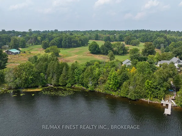 0 Island View Ln, South Frontenac, ON K0H 1W0