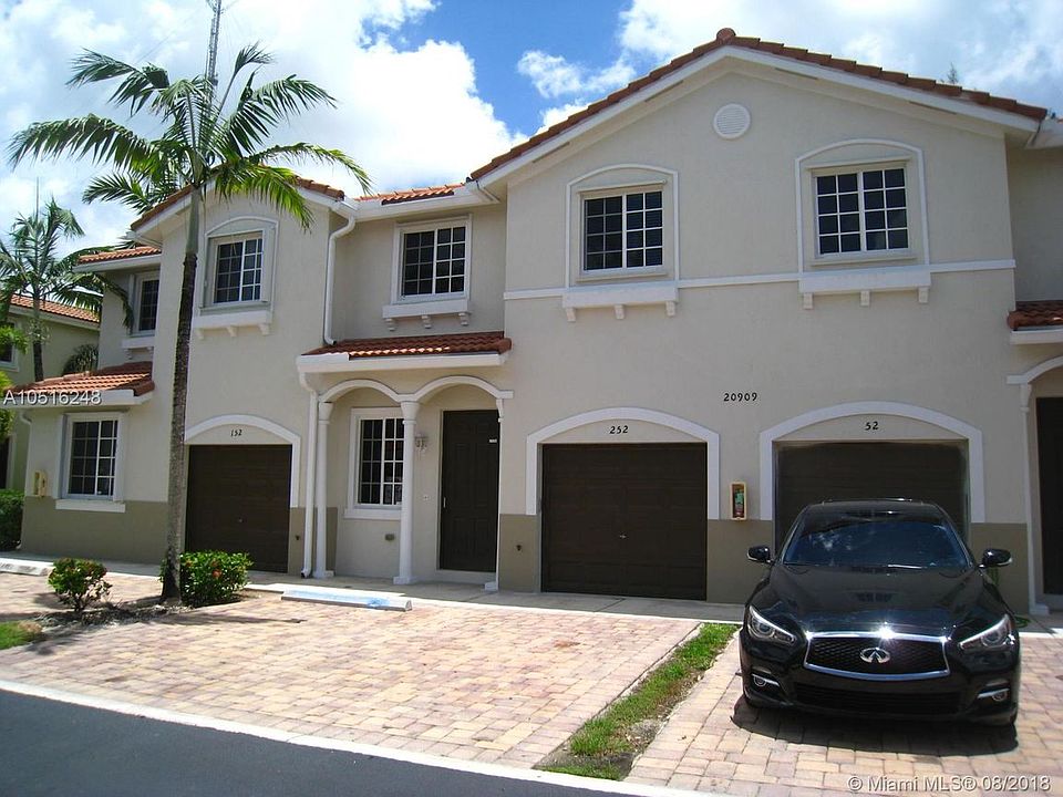 1st image of 20909 NW 14th Pl #2