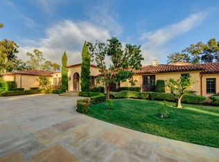 210 Butterfly Ln, Santa Barbara, CA 93108