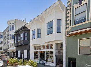 3461-3463 Sacramento St, San Francisco, CA 94118