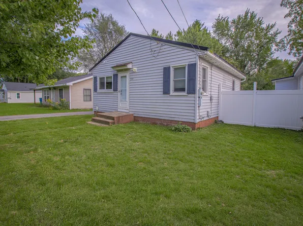 3312 Lake St, Kalamazoo, MI 49048
