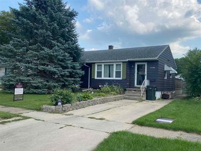1136 Easton Ave, Waterloo, IA, 50702