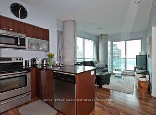 Liberty Place, Toronto, ON M6K 3R5