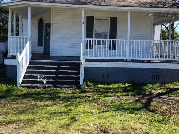 428 Mulberry St, Unadilla, GA 31091