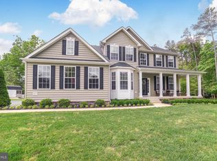 46177 Edgewood Ln, Great Mills, MD 20634