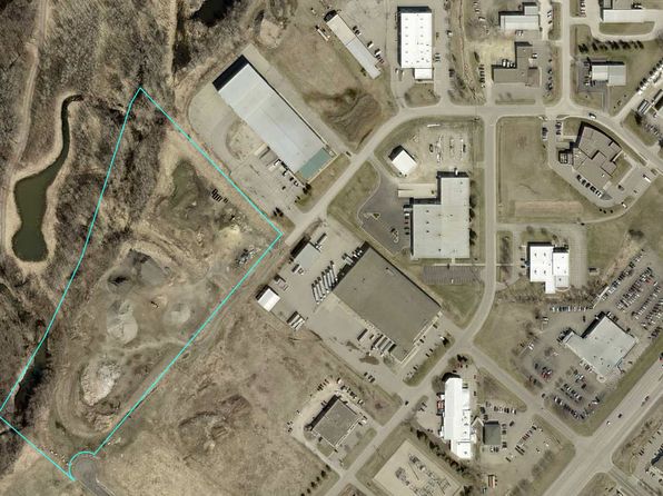 Outlot A Gleason 3rd Addn, Northfield, MN 55057