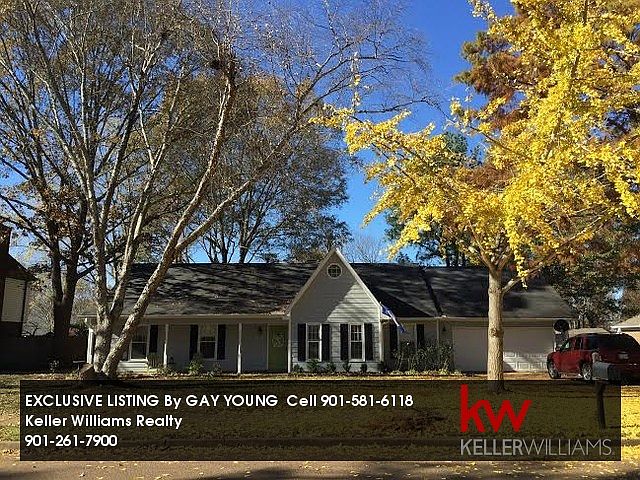 1st image of 931 Misty Glen Dr