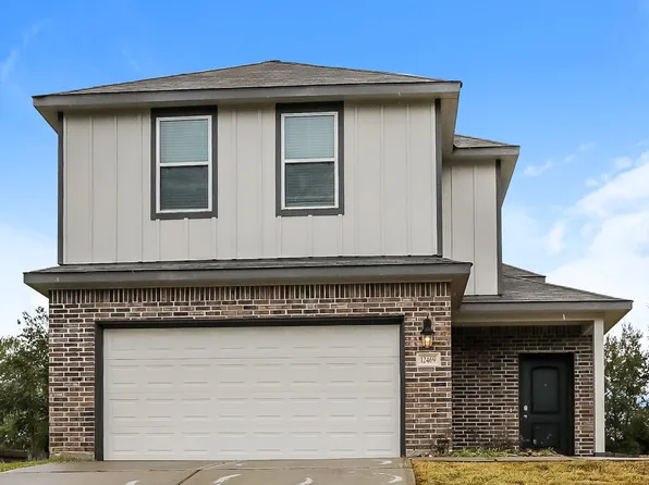 12469 Lake Conroe Hills Dr, Willis, TX 77318