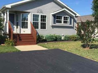 1125 Lorenzo Ln, Smyrna, DE